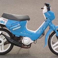 Honda wallaroo (wollaen)