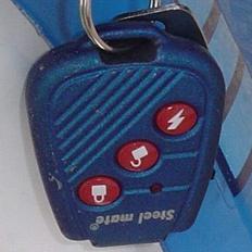 Honda wallaroo (wollaen)