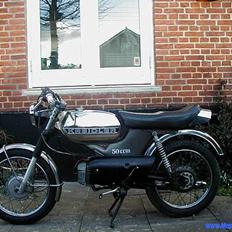 Kreidler Florett 3-Gear