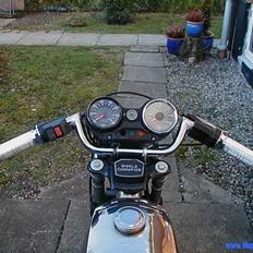 Kreidler Florett 3-Gear