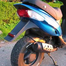 Gilera Stalker