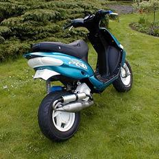 Gilera Stalker