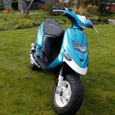Gilera Stalker