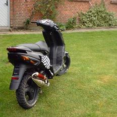 Piaggio NRG mc3