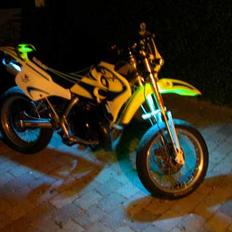 Suzuki Koenig 'SMX (SOLGT)