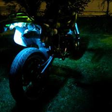 Suzuki Koenig 'SMX (SOLGT)