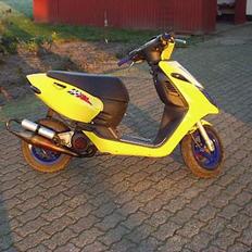 Aprilia sonic