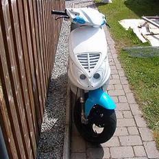 Piaggio Nrg til salg tlf 23392126