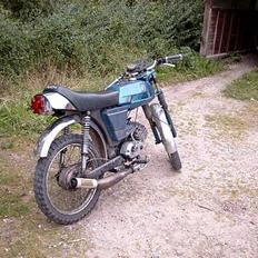 Puch Monza 3 GEAR