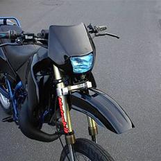 Suzuki                       smx