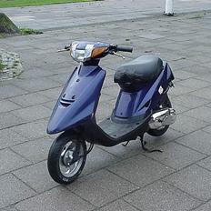 Yamaha Jog