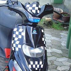 Gilera Stalker