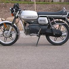 Kreidler Florett RMC-S 5-gear