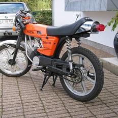Puch Grand prix [til salg)