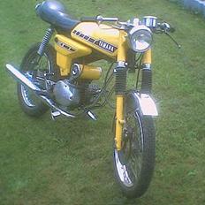 Yamaha Dx 4gear >ER SOLGT