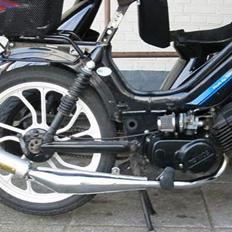 Tomos Quadro