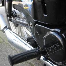 Tomos Quadro