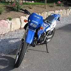 Suzuki SMX[solgt]