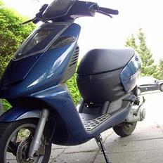 Aprilia SONIC