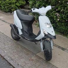 Gilera Stalker