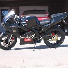Aprilia RS50 [Solgt]