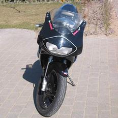 Aprilia RS50 [Solgt]