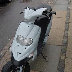 Gilera Stalker