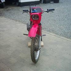 Yamaha Sting >SOLGT<