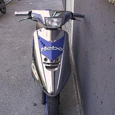 Yamaha jog