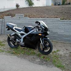 Aprilia RS50