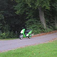 Piaggio NRG MC³ LC SOLGT