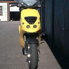 Piaggio Typhoon LC 