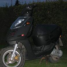 Aprilia Sonic