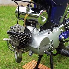 Yamaha FS-1 4g DX *SOLGT*