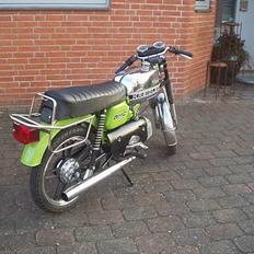 Kreidler Florett RS 5 Gears