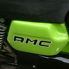 Kreidler Florett RS 5 Gears