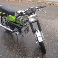 Kreidler Florett RS 5 Gears