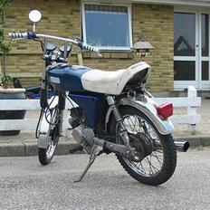 Yamaha FS-1 4g DX *SOLGT*