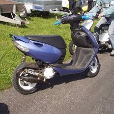 Aprilia Sonic Lc pro race 2 SOLGT