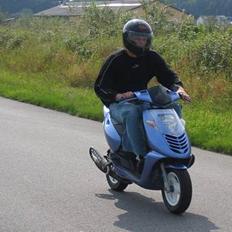 Aprilia Sonic Lc pro race 2 SOLGT