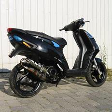 Piaggio Nrg mc3 Ac