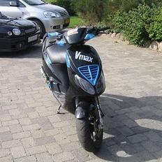 Piaggio Nrg mc3 Ac