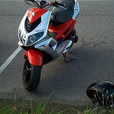 Peugeot Speedfight Furious[Solgt]