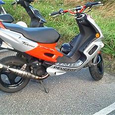 Peugeot Speedfight Furious[Solgt]