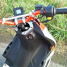 Peugeot Speedfight Furious[Solgt]