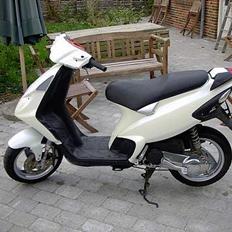 Piaggio NRG