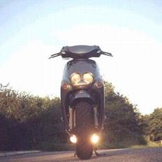 Yamaha Neo´s