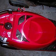 Suzuki Estilete(ferrari) 