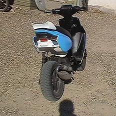 Yamaha Spy
