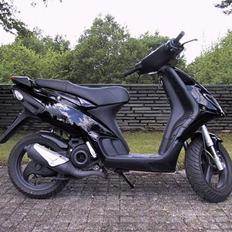 Piaggio NRG